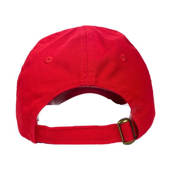 Petals & Peacocks x Zumiez Sriracha Make It Hot Baseball Hat - One Size - Picture 7 of 9